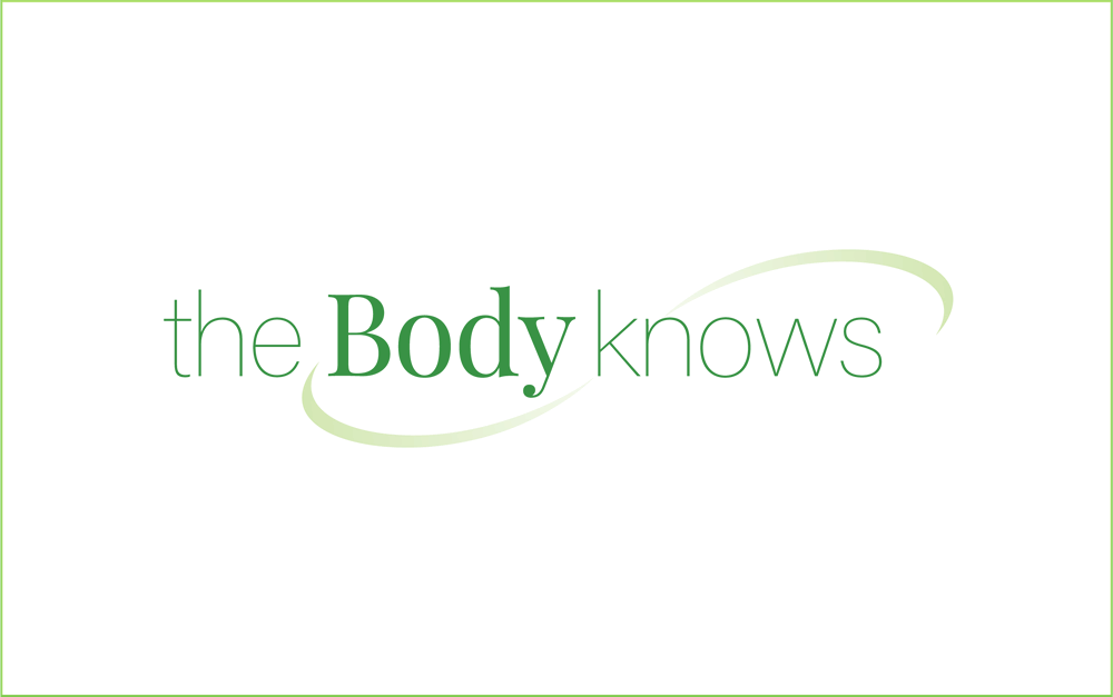 Wellness Logo Design